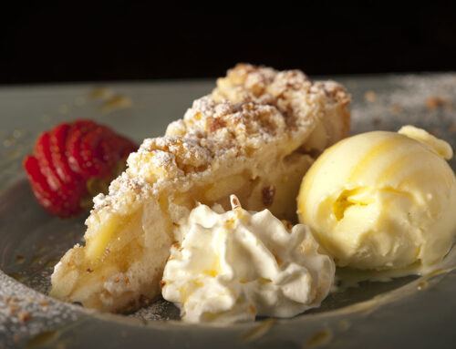 Is | Gelato